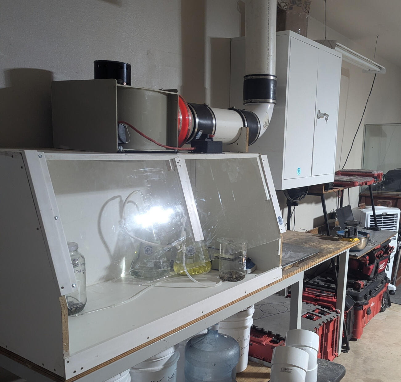 Blood Money Lab Blood Money Lab